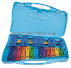  Angel Harangjáték AG-25N2C-SBL, 25 hang (9165010)