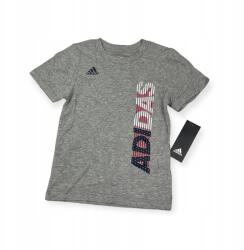 Adidas Póló fiú póló Adidas 5év (KN3/68-42)