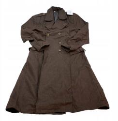  The Wool Maker női kabát M - gyapjú, barna, Új (KN13/80-6)
