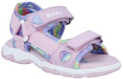 Richter Halványlila, sportos Richter kislány szandál - gyerekcipo - 18 895 Ft