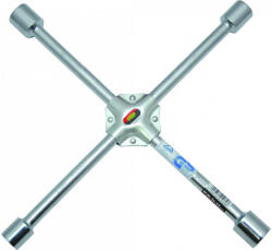 Koelner - Rawlplug Kerékanya keresztkulcs 17mm, 19mm, 21mm, 22mm