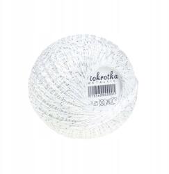 Opus Kordon Opus Margaréta Metallic 30g/200m 01 sr