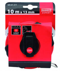 Koelner - Rawlplug Zárt házas mérőszalag 10mx13mm Profi