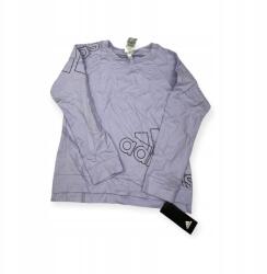 Adidas Lila lányka pulóver Adidas 14 éves L-es méret (C/3-A-15-38)