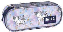 DERFORM BackUp ovális tolltartó - Pegazusos (PB4A25)