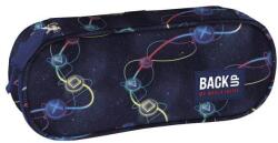 DERFORM BackUp ovális tolltartó - Play Game (PB5A44) - iskolataskawebshop