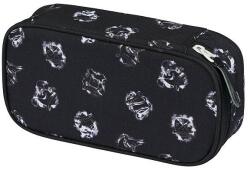 Baagl Harry Potter ovális tolltartó XL-es Roxfort - BAAGL (A-31406) - iskolataskawebshop