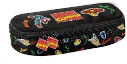PASO Marvel ovális tolltartó IRONMAN - Paso (AV23RR-013) - iskolataskawebshop
