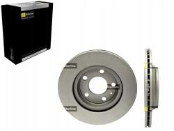 Starline Féktárcsák 2DB 280X22 V 5-LYUKÚ Audi - allegro - 20 965 Ft