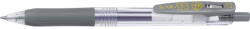Zebra Zseléstoll 0, 5 mm Zebra Sarasa Clip, szürke - suplix