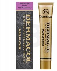 Dermacol Make-Up Cover extrém fedésű smink Spf 30 212 30 g (1112)