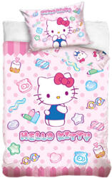  Hello Kitty ovis ágynemű (cuki világ)