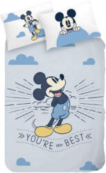  Mickey egér ovis ágynemű (the best)