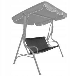 Happy Green Textil hintaülőke szürke 93x114 cm antracit (50281001)