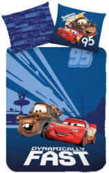  Verdák ágynemű (fast)