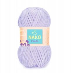 Nako Panda Fonal zsenília, minky baby, puha, 3103 (PANDA 3103)