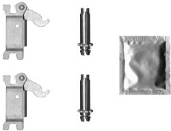 Textar 97046600 Javítókészlet, feszítő