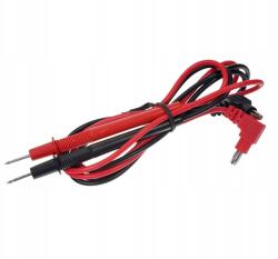  Mérőkábelek Multiméter 830 sorozat Feszültségmérés Áramerősség (Przewody pomiarowe do mierników serii 830)
