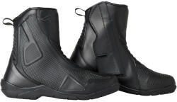  RST Atlas Mid Men Waterproof CE Motoros Bakancs - Black (103237BLK)