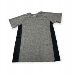 Reebok Póló szürke rövid ujjú Reebok XL (C/3-A-6-1)