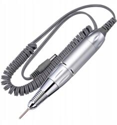  Fogantyú egyenirányító marógéphez fehér-ezüst (Rączka Prostnica do frezarki biało-srebrna)