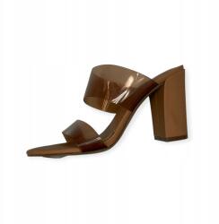 Aldo Klasszikus bebújós női flip-flop papucs Aldo 37 (B/4-C-4-5)