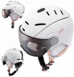 meteor Snowboard Sísisak Meteor Üveggel Holo L 58-61 S2 szűrő állítható (24966)