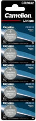 Camelion CR2032 Lithium Gombelem B5
