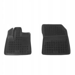 Rezaw-Plast Gumi autószőnyegek Rezaw-Plast Citroen Berlingo 2018- (elöl)
