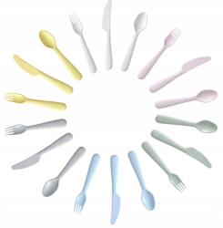 IKEA Kalas evőeszközkészlet gyerekeknek ajándékba (kalas)