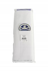  Kanva hímzővászon DMC Aida 14ct széles 55cm Fehér (epasma)