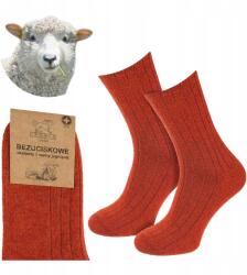 CERBER Merinó gyapjú kompressziós férfi zokni bárány 42/44 (557345)