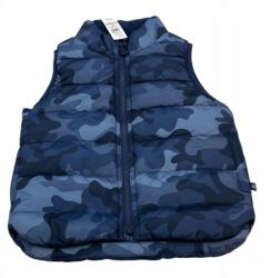  Gap gyerek steppelt mellény 98-as (3 év) (KN13/31-28)