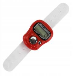 Addi Sorszámláló Addi 415-7 digitális elektronikus, ujjra szerelhető (415-7)