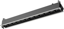 Novolux SIGMA 809E-L3825B4M-03 Süllyesztett mennyezeti lámpa 1x13W/LED 2700K 3088LM IP20 (809E-L3825B4M-03)