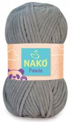 Nako Panda Fonal zsenília minky baby soft 3095 (3095)