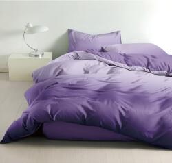 Dormy Lenjerie cu Elastic 180x200 Rainbow Lavender 4 Piese (Finet) (ANG-80414)