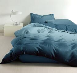 Dormy Lenjerie cu Elastic 180x200 Rainbow Ocean 4 Piese (Finet) (ANG-80413)