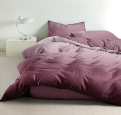 Dormy Lenjerie cu Elastic 180x200 Rainbow Dry Rose 4 Piese (Finet) (ANG-80416)