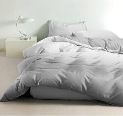 Dormy Lenjerie cu Elastic 180x200 Rainbow Pearl 4 Piese (Finet) (ANG-80409)