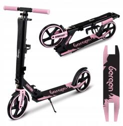 Bergen Összecsukható városi roller Bergen Downtown gyerekeknek nagy kerekek könnyű (HBD-002)