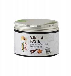 Royal Brand Vaníliakrém Vaníliával Bourbon 100g Friss Vanília Gat 1 Royal Brand
