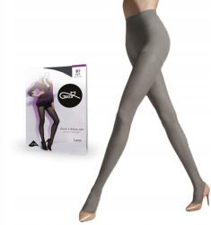 Gatta Laura harisnyanadrág 40 den Gatta lycra Grafit 2-S (00.231)