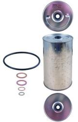 KNECHT Olejový filter KNECHT OX 30D (OX 30D)