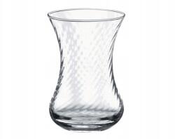 Pasabahce Teáspoharak 1, 25 dl "Tuareg" 6 db/doboz (8693357098183)