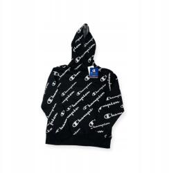 Champion Fiú kapucnis pulóver, Size M (C/3-A-9-57)