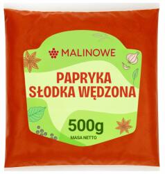 MALINOWE Édes Füstölt Paprika Őrölt 500g Aromás Kifejező Prémium (5903018602578)