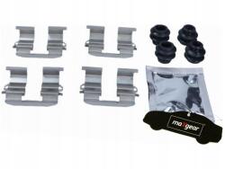 Maxgear Hátsó Fékbetét Szett Kia Sportage III 1.6-2.0 10-13 illatosító