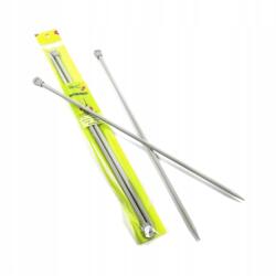 SKC Egyenes huzal 6mm teflon 35cm Skc alumínium