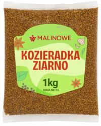 MALINOWE Görögszénamag 1kg Görögszénamag Természetes Prémium Minőség (5903018609713)